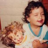 Jo Applegate Photo 6