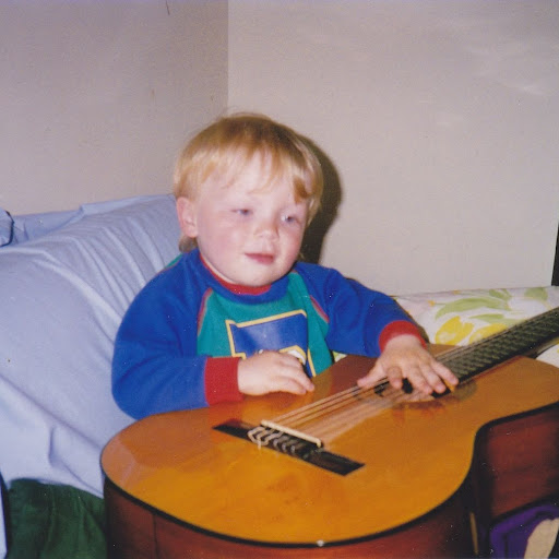 Bryan Mcdaniel Photo 20