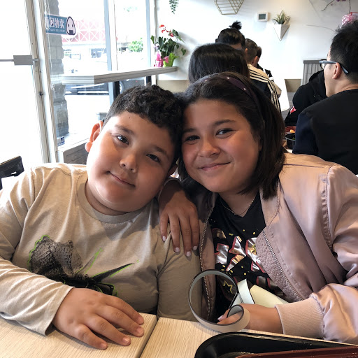 Jill Martinez Photo 10