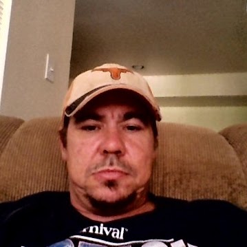 Paul Vaughn Photo 36