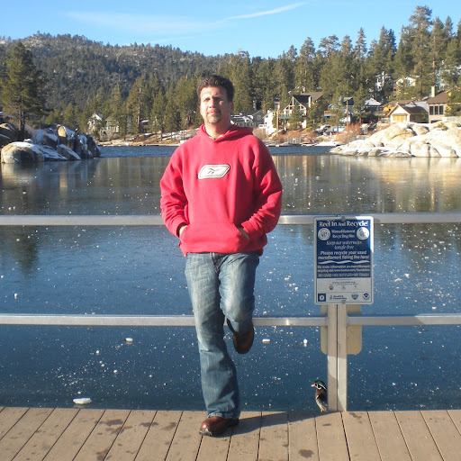Kenneth Mullen Photo 9