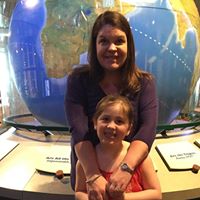 Jill Cavanaugh Photo 9