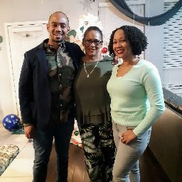 Judith Slack Photo 2