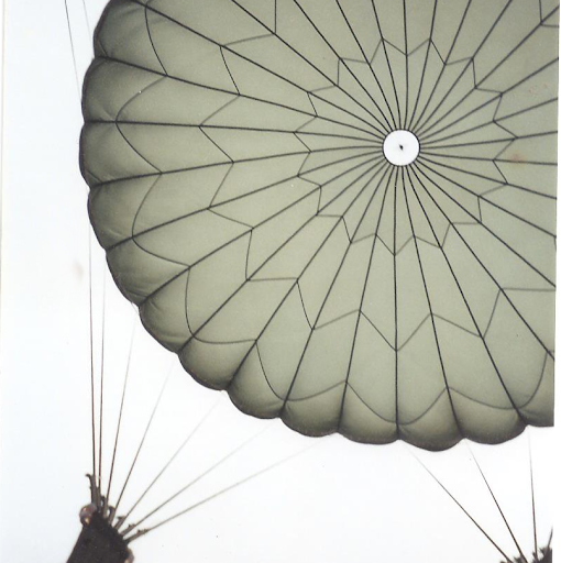 Thomas Gordon Photo 57