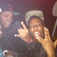 Jermaine Isaac Photo 6