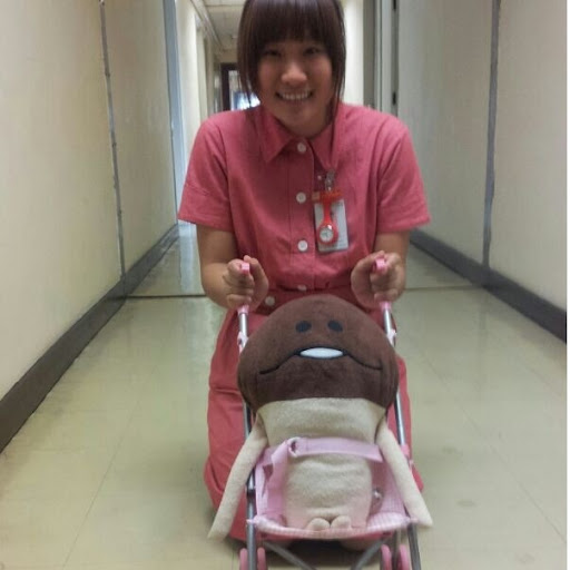 Catherine Tang Photo 11