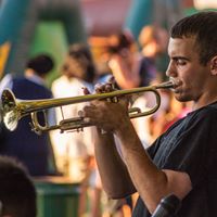 Nicholas Roman Photo 12