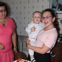 Suzanne Lemoine Photo 16