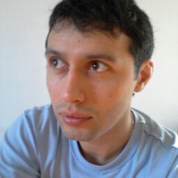 Oscar Santana Photo 31