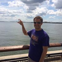 Paul Nielsen Photo 16