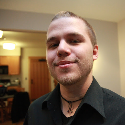 John Michaels Photo 35
