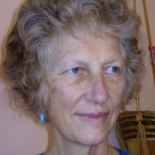 Jill Reynolds Photo 15