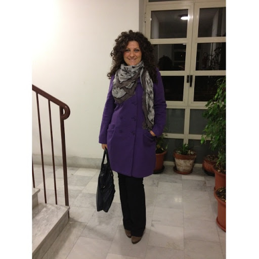 Angela Balsamo Photo 2