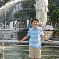 Yu Zhao Photo 15