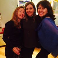 Rachel Targett Photo 4