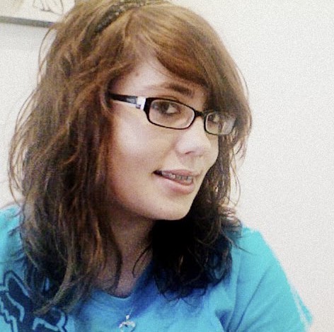 Sarah Geist Photo 23