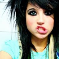 Julia Cherry Photo 12