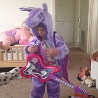 Robbie Roach Photo 10