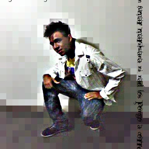 Anthony Delgado Photo 17