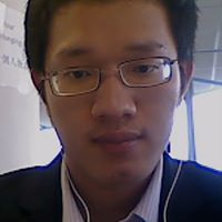 Daniel Zeng Photo 15