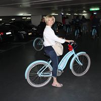 Julie Fredette Photo 11