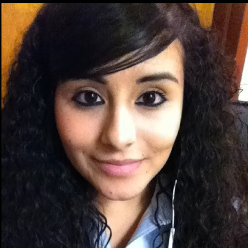 Alejandra Romero Photo 20