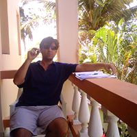 Aaron Davison Photo 14