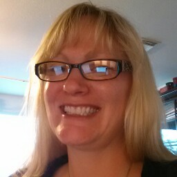 Jami Davis Photo 23