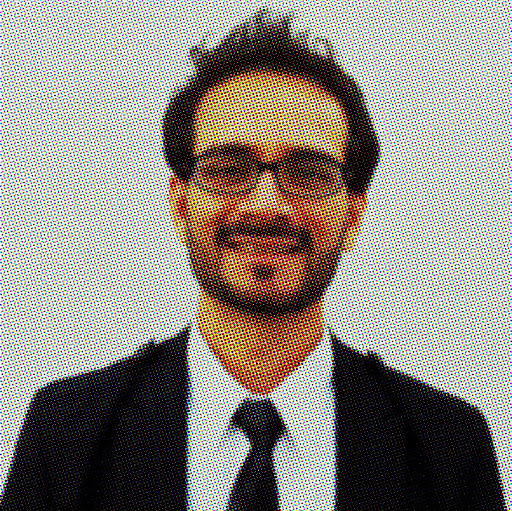 Dharmesh Patel Photo 45