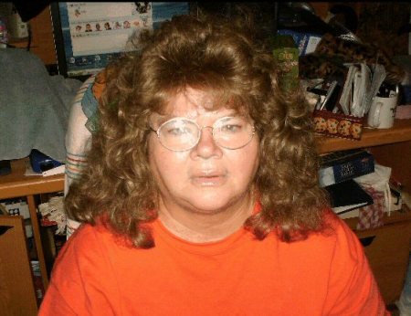 Carolyn Johnson Photo 29