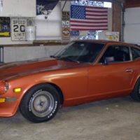 Jamie Barker Photo 21