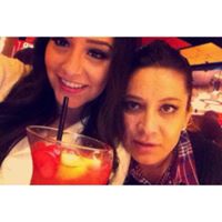 Claudia Paz Photo 33