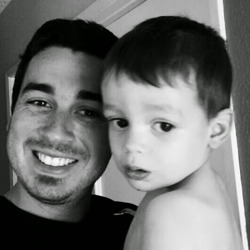 Stephen Welch Photo 30