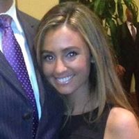 Danielle Izzo Photo 13