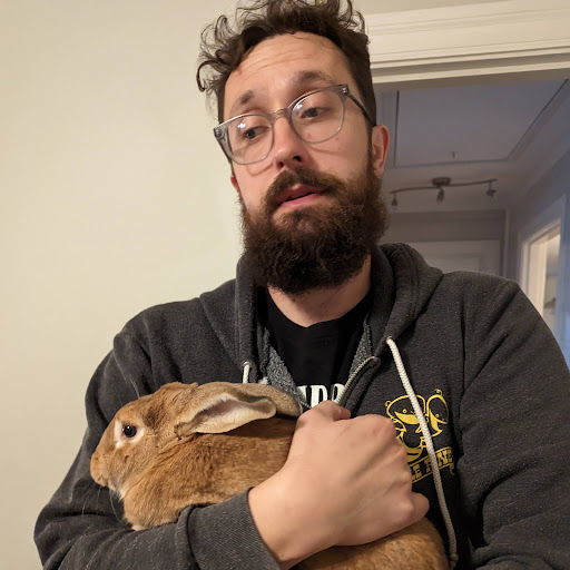 Marc Atkinson Photo 17