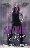 Saving Storm (Rare) (Volume 4) Saving Storm (Rare) (Volume 4)