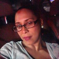 Jacqueline Otero Photo 28