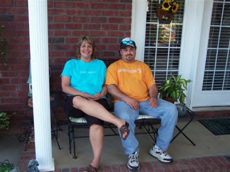 Cindy Cooper Photo 36