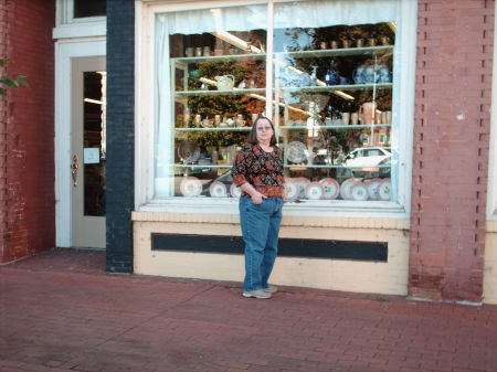 Deborah Burns Photo 41