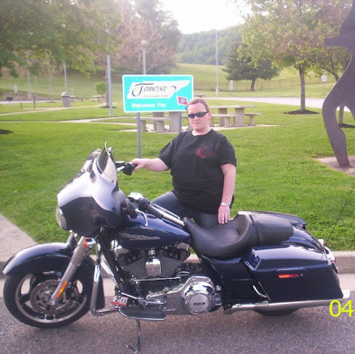 Amanda Castle Photo 16