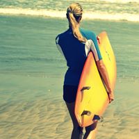 Christine Mayr Photo 5