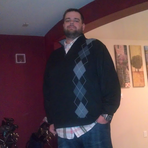 David Ahern Photo 23