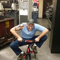 Douglas Rhoads Photo 11