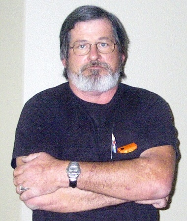 Robert Paquette Photo 24