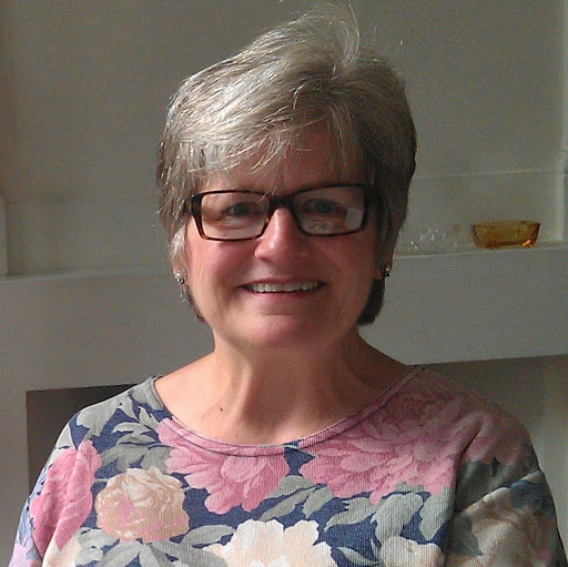 Patricia Reid Photo 33