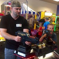 Danny Lowery Photo 21