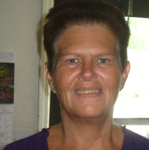 Deborah Mason Photo 8