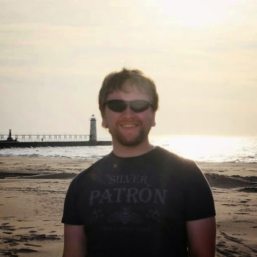 Daniel Fisk Photo 10