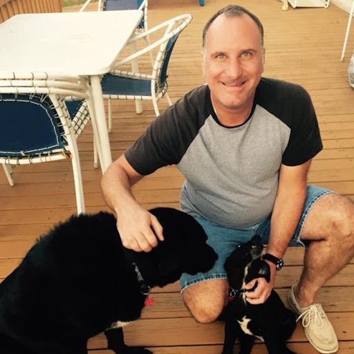 Terry Peters Photo 32