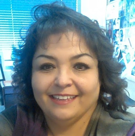 Brenda Cordova Photo 9